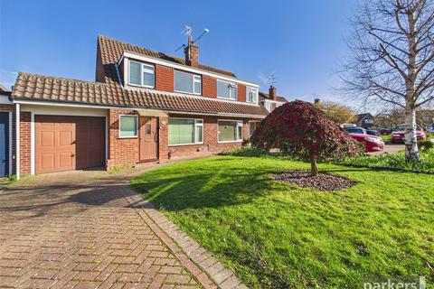 undefined, Malvern Close, Reading RG5