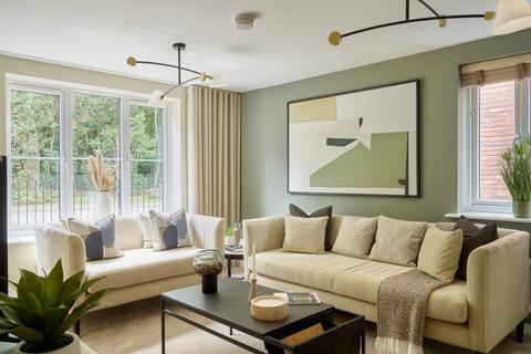 undefined, Plot 36, The Cypress at Broxborough Park, Brox Road KT16
