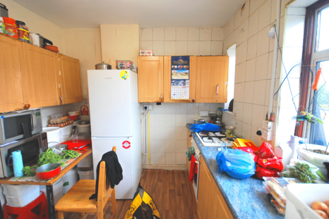 undefined, CARLYON ROAD, WEMBLEY, HA0 1JE
