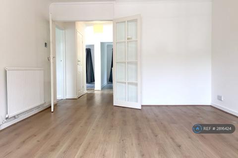 2 bedroom flat to rent, Warwick Road, Redland, Bristol, BS6