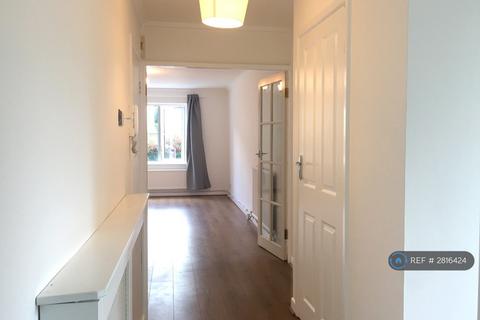 2 bedroom flat to rent, Warwick Road, Redland, Bristol, BS6