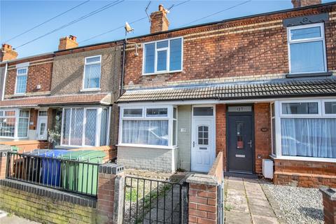 3 bedroom terraced house for sale, Humberstone Road, Grimsby, Lincolnshire, DN32