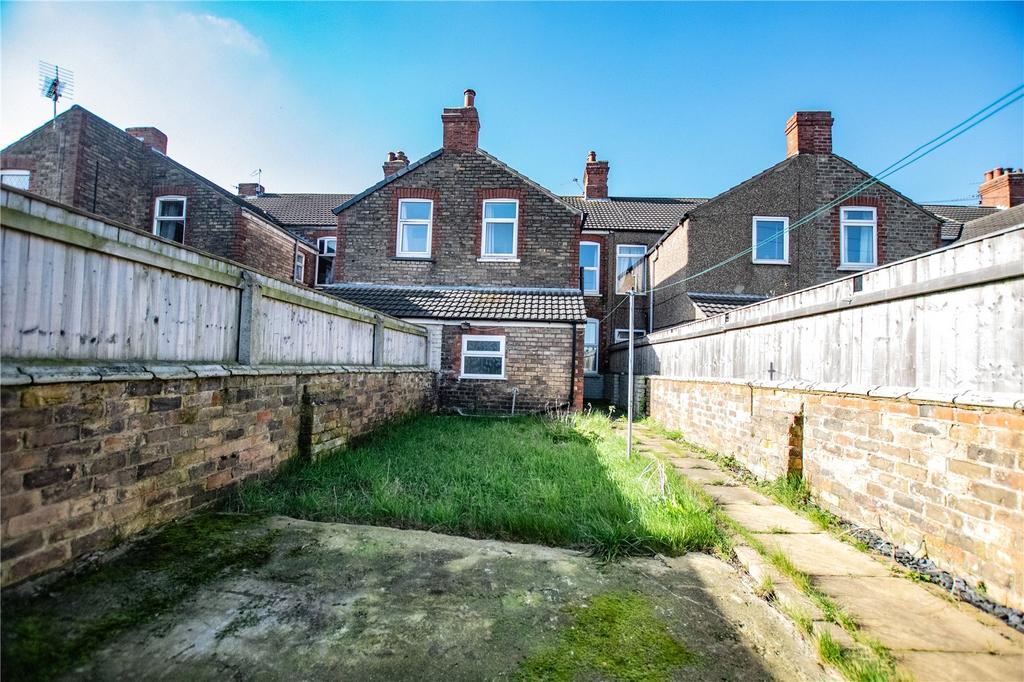 Rear Garden (2)