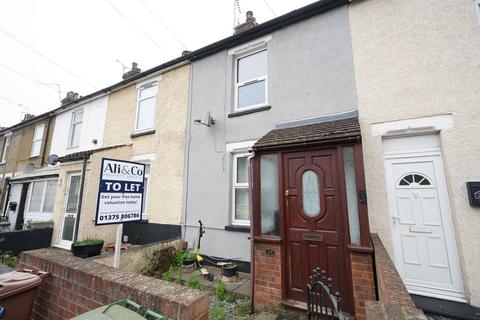 undefined, Richmond Road, Grays