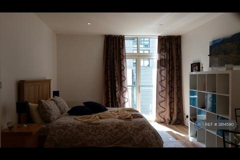 1 bedroom flat to rent, Oswald St, Glasgow, G1