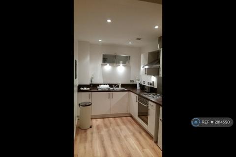 1 bedroom flat to rent, Oswald St, Glasgow, G1