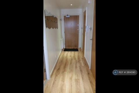 1 bedroom flat to rent, Oswald St, Glasgow, G1