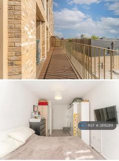 2 bedroom flat to rent, Fore St, London, N18