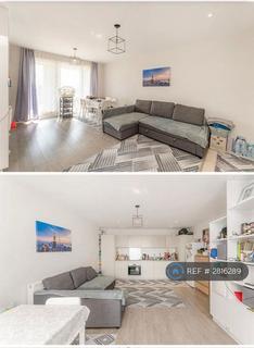 2 bedroom flat to rent, Fore St, London, N18