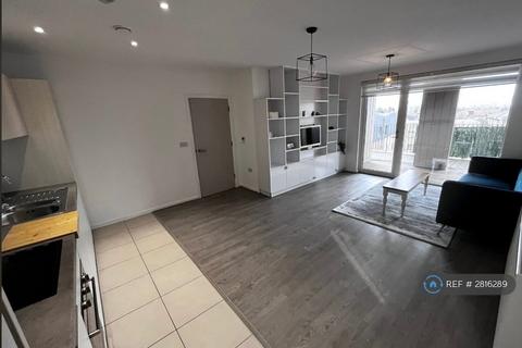 undefined, Fore St, London, N18
