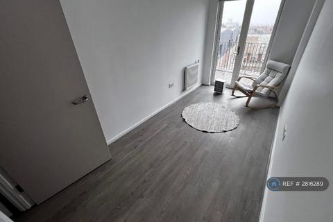 undefined, Fore St, London, N18