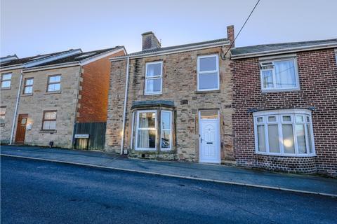 undefined, Palmerston Street, Consett, County Durham, DH8