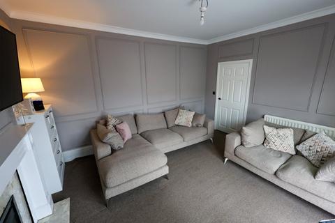 undefined, Palmerston Street, Consett, County Durham, DH8