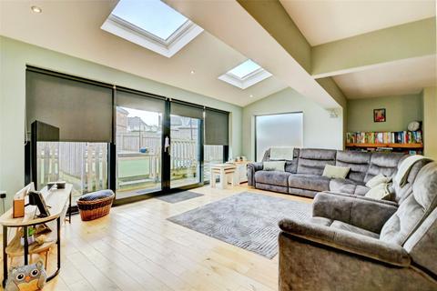 undefined, The Crescent, Consett, County Durham, DH8