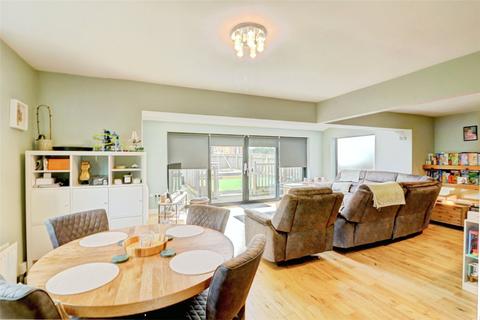 undefined, The Crescent, Consett, County Durham, DH8