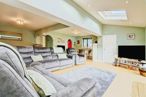undefined, The Crescent, Consett, County Durham, DH8