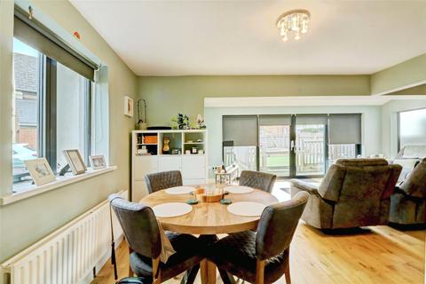 undefined, The Crescent, Consett, County Durham, DH8