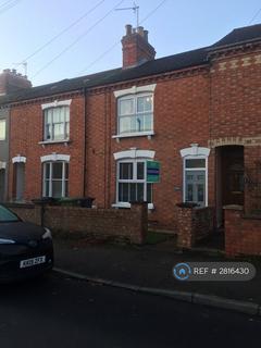 College Street, Wellingborough, NN8