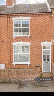 undefined, College Street, Wellingborough, NN8