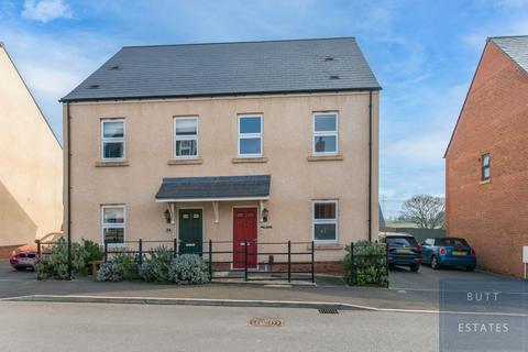 2 bedroom semi-detached house for sale, Exeter EX2