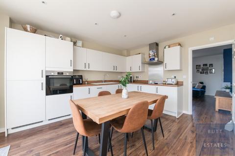2 bedroom semi-detached house for sale, Exeter EX2