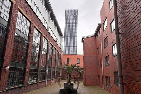 2 bedroom flat to rent, Derwent Foundry, Mary Anne Street, Birmingham