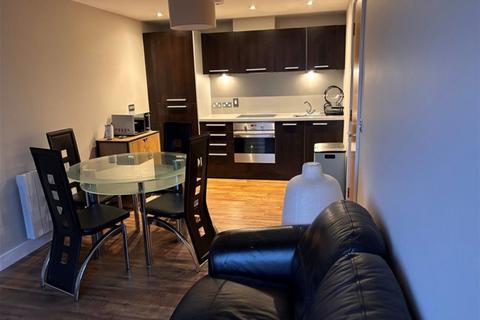 2 bedroom flat to rent, Derwent Foundry, Mary Anne Street, Birmingham