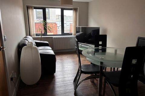 2 bedroom flat to rent, Derwent Foundry, Mary Anne Street, Birmingham
