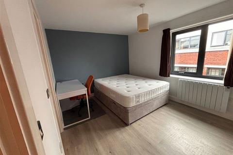 2 bedroom flat to rent, Derwent Foundry, Mary Anne Street, Birmingham