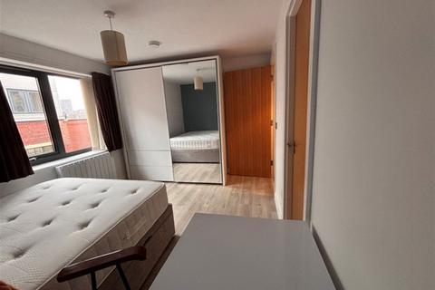 2 bedroom flat to rent, Derwent Foundry, Mary Anne Street, Birmingham
