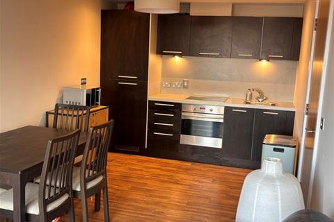 2 bedroom flat to rent, Derwent Foundry, Mary Anne Street, Birmingham