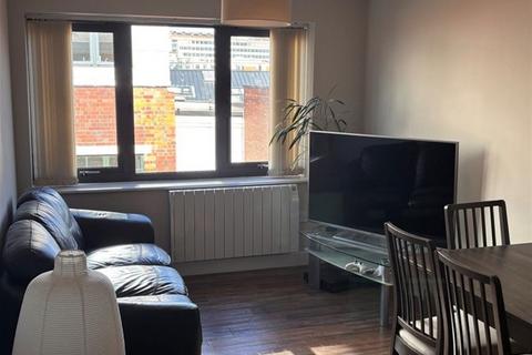 2 bedroom flat to rent, Derwent Foundry, Mary Anne Street, Birmingham