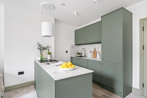 1 bedroom flat for sale, Wandsworth Road, London, SW8