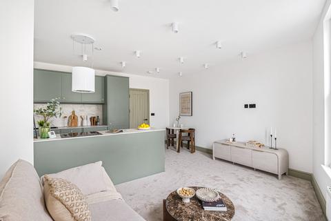 1 bedroom flat for sale, Wandsworth Road, London, SW8