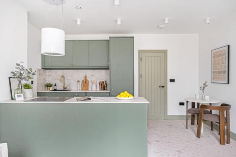 1 bedroom flat for sale, Wandsworth Road, London, SW8
