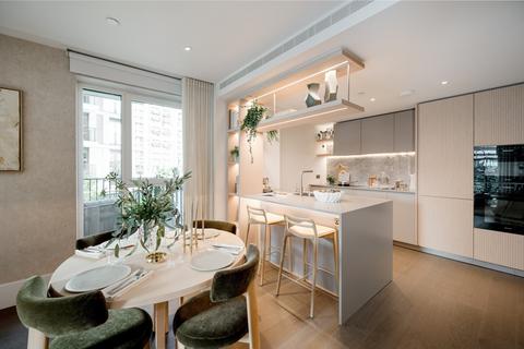 1 bedroom flat for sale, White City Living, 54 Wood Lane, London, W12