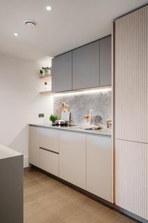 1 bedroom flat for sale, White City Living, 54 Wood Lane, London, W12