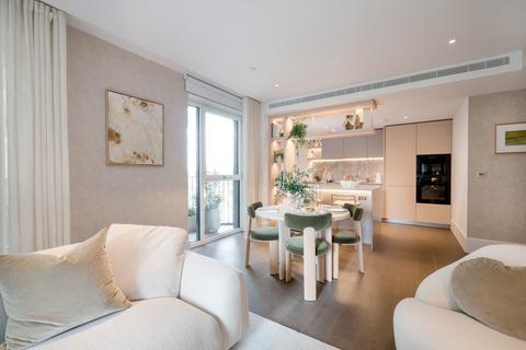 Studio for sale, White City Living, 54 Wood Lane, London, W12