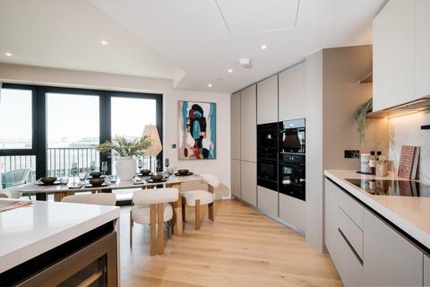 White City Living, 54 Wood Lane, London, W12
