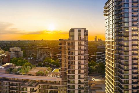 4 bedroom flat for sale, White City Living, 54 Wood Lane, London, W12