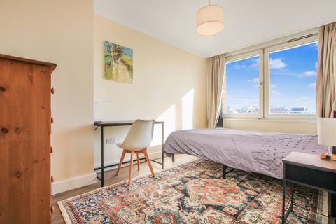 3 bedroom flat to rent, Caithness House, Twyford Street, London