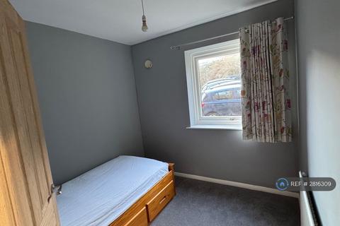 2 bedroom flat to rent, Clarkegrove Road, Sheffield, S10