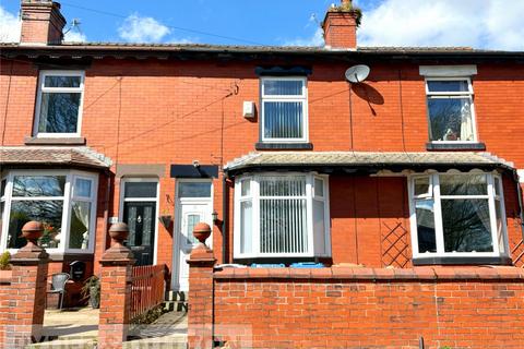 undefined, Higher Lomax Lane, Heywood, Greater Manchester, OL10
