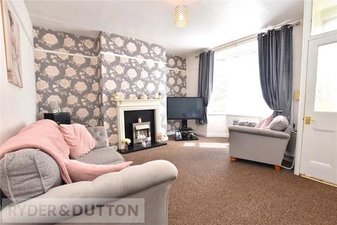 undefined, Higher Lomax Lane, Heywood, Greater Manchester, OL10