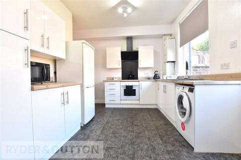 undefined, Higher Lomax Lane, Heywood, Greater Manchester, OL10