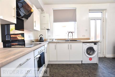 undefined, Higher Lomax Lane, Heywood, Greater Manchester, OL10