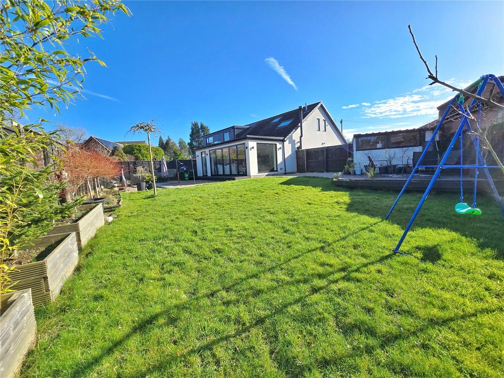 Large Lawn
