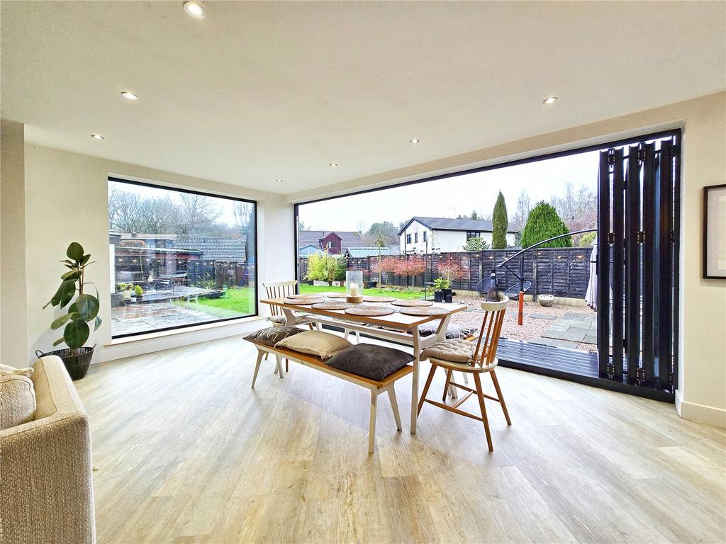 Garden Views