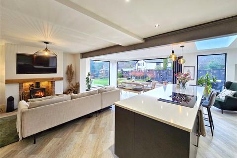 undefined, Hurst Crescent, Rawtenstall, Rossendale, BB4