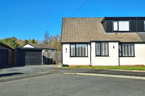 undefined, Hurst Crescent, Rawtenstall, Rossendale, BB4